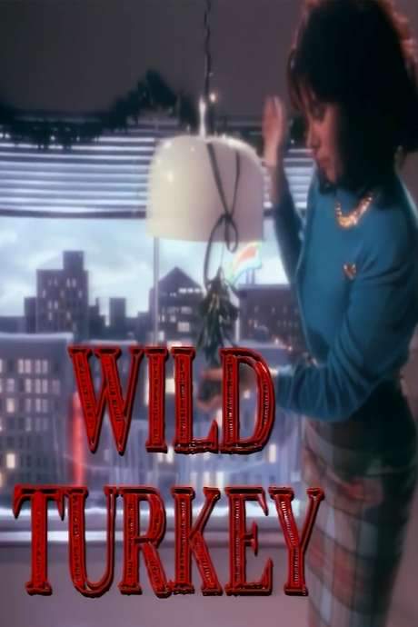 Wild Turkey